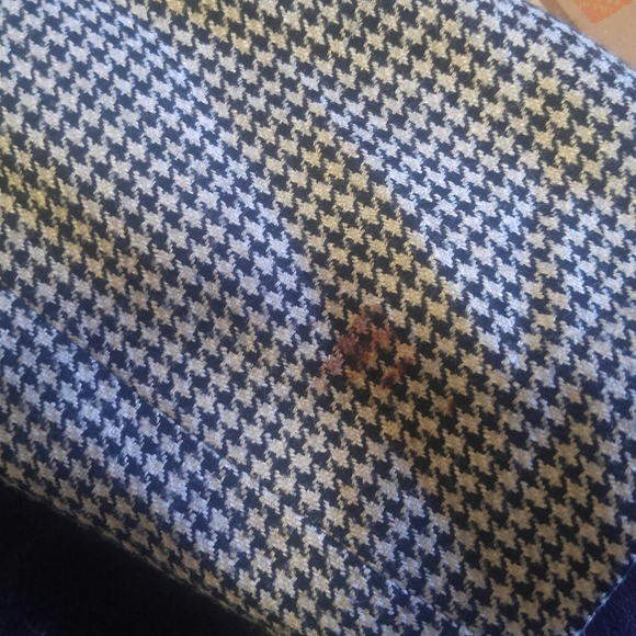 Haggar Imperial Gentlemen's Fit Blazer - Picture 5 of 5